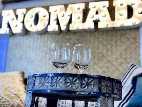 NOMAD - Luxe Apartment - Hotel WA 38