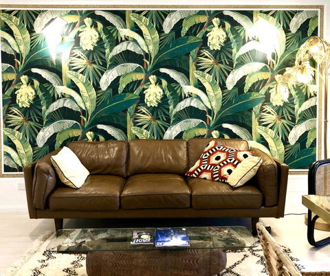 NOMAD - Luxe Apartment - Hotel WA 8