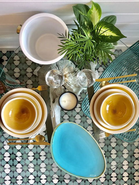 NOMAD - Luxe Apartment - Hotel WA 28