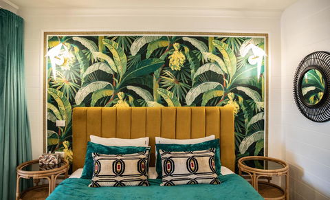 NOMAD - Luxe Apartment - Hotel WA 15