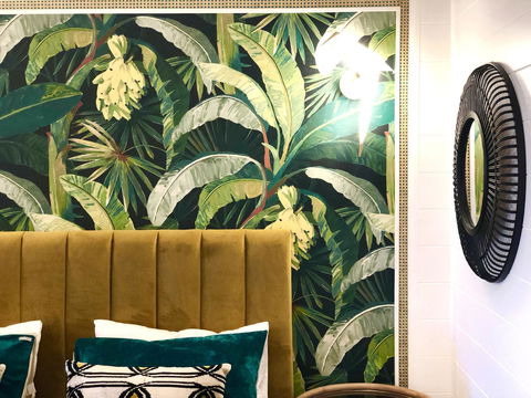 NOMAD - Luxe Apartment - Hotel WA 34