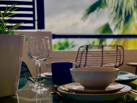 NOMAD - Luxe Apartment - Hotel WA 29