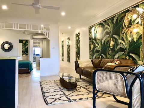 NOMAD - Luxe Apartment - Hotel WA 24