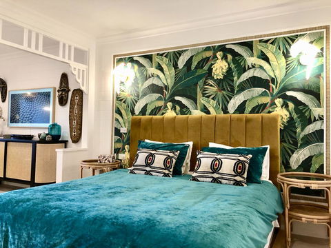 NOMAD - Luxe Apartment - Hotel WA 44