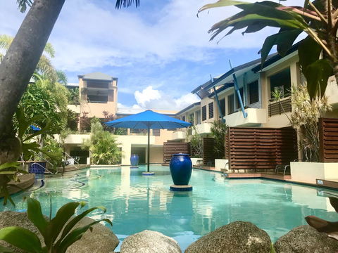 NOMAD - Luxe Apartment - Hotel WA 31