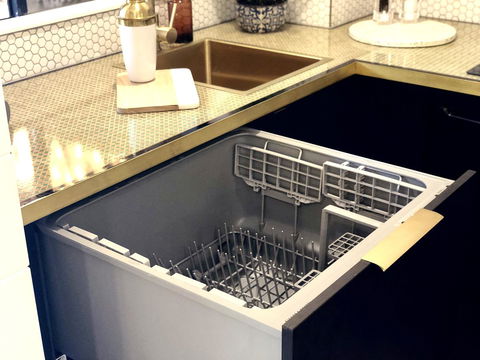 NOMAD - Luxe Apartment - Hotel WA 18