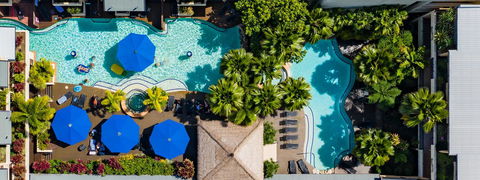 NOMAD - Luxe Apartment - Hotel WA 2