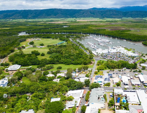 NOMAD - Luxe Apartment - Hotel WA 19