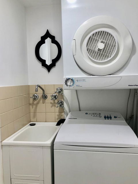 NOMAD - Luxe Apartment - Hotel WA 40