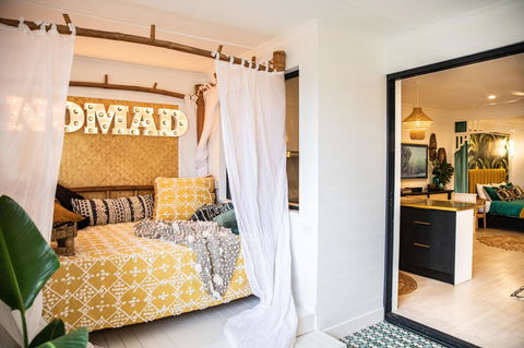 NOMAD - Luxe Apartment - Hotel WA 3