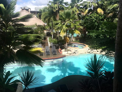 NOMAD - Luxe Apartment - Hotel WA 21