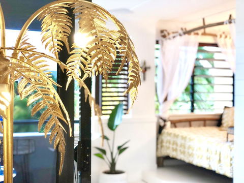 NOMAD - Luxe Apartment - Hotel WA 36