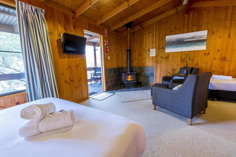 Granite Belt Retreat And Brewery - Hotel WA 10