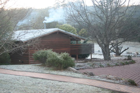 Granite Belt Retreat And Brewery - Hotel WA 36