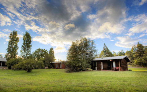 Granite Belt Retreat And Brewery - Hotel WA 19