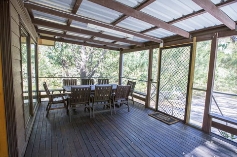 Granite Belt Retreat And Brewery - Hotel WA 24
