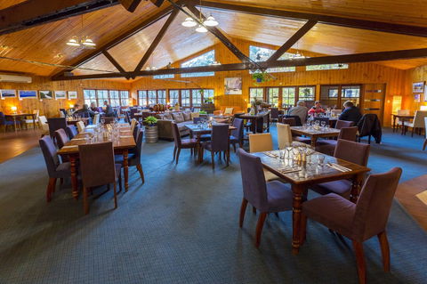 Granite Belt Retreat And Brewery - Hotel WA 2