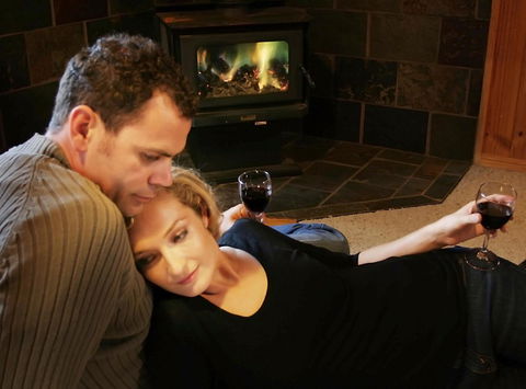 Granite Belt Retreat And Brewery - Hotel WA 38