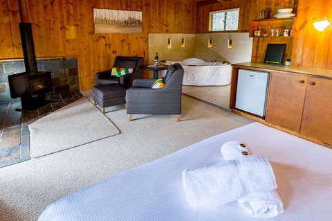 Granite Belt Retreat And Brewery - Hotel WA 11