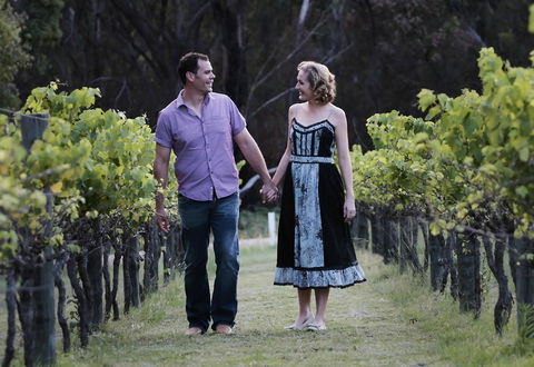 Granite Belt Retreat And Brewery - Hotel WA 26
