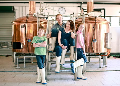 Granite Belt Retreat And Brewery - Hotel WA 43