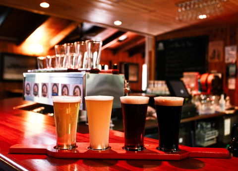 Granite Belt Retreat And Brewery - Hotel WA 29