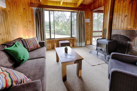 Granite Belt Retreat And Brewery - Hotel WA 3