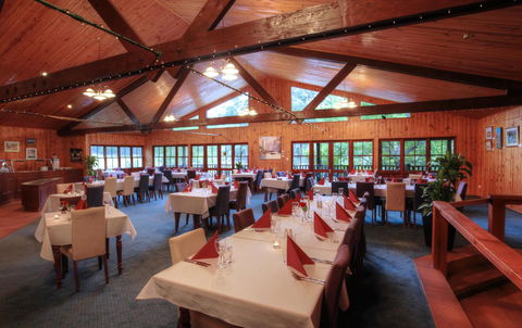 Granite Belt Retreat And Brewery - Hotel WA 32