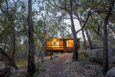 Granite Belt Retreat And Brewery - Hotel WA 0
