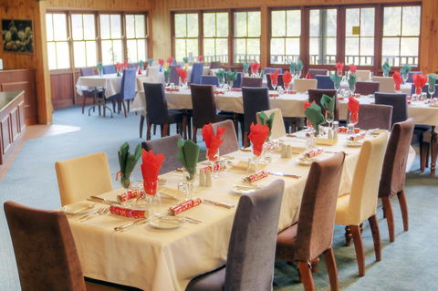 Granite Belt Retreat And Brewery - Hotel WA 39