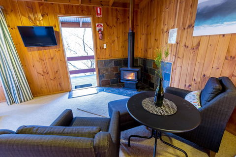 Granite Belt Retreat And Brewery - Hotel WA 9