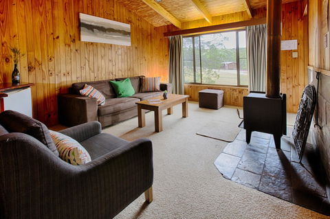 Granite Belt Retreat And Brewery - Hotel WA 4