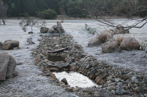 Granite Belt Retreat And Brewery - Hotel WA 34
