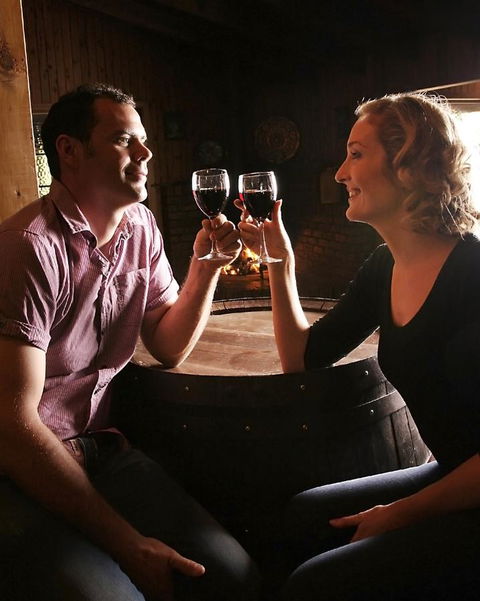 Granite Belt Retreat And Brewery - Hotel WA 31