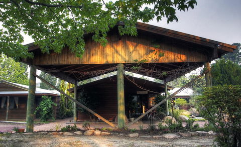 Granite Belt Retreat And Brewery - Hotel WA 37