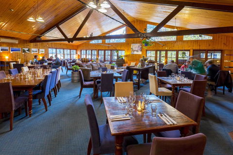 Granite Belt Retreat And Brewery - Hotel WA 1