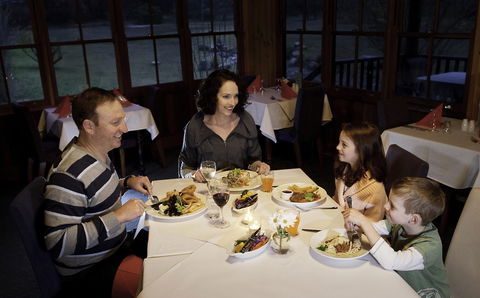 Granite Belt Retreat And Brewery - Hotel WA 33