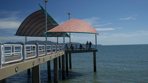 Aquarius On The Beach - Hotel WA 8