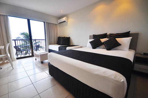 Aquarius On The Beach - Hotel WA 7