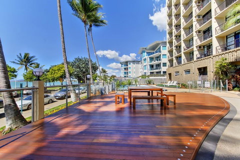 Aquarius On The Beach - Hotel WA 18