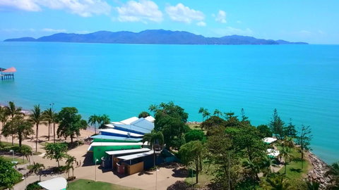 Aquarius On The Beach - Hotel WA 6