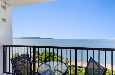 Aquarius On The Beach - Hotel WA 4