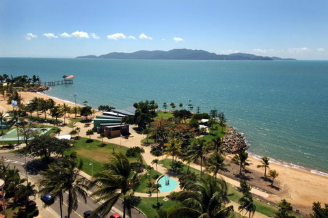 Aquarius On The Beach - Hotel WA 17
