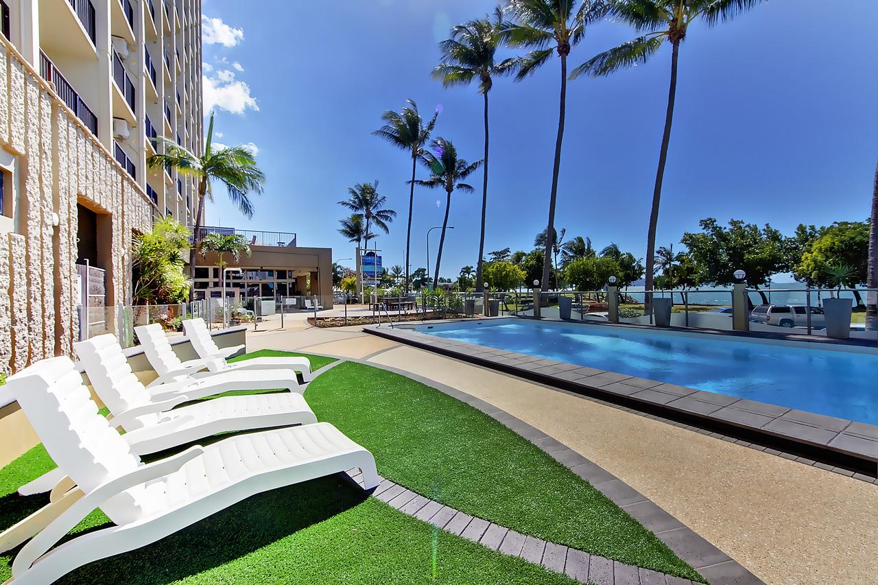 Pallarenda QLD Hotel WA