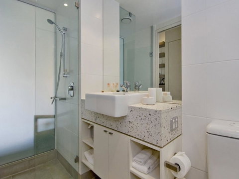 Beach Club Port Douglas Luxury Apartments - Hotel WA 8