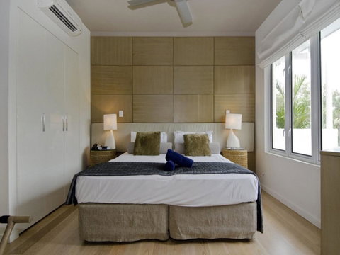 Beach Club Port Douglas Luxury Apartments - Hotel WA 9