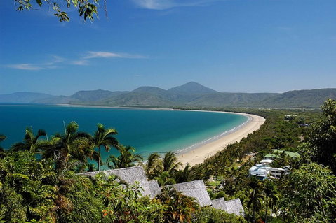Beach Club Port Douglas Luxury Apartments - Hotel WA 21
