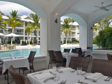 Beach Club Port Douglas Luxury Apartments - Hotel WA 14