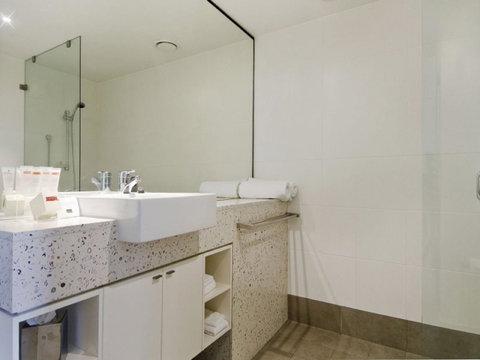 Beach Club Port Douglas Luxury Apartments - Hotel WA 12