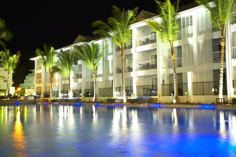 Beach Club Port Douglas Luxury Apartments - Hotel WA 1